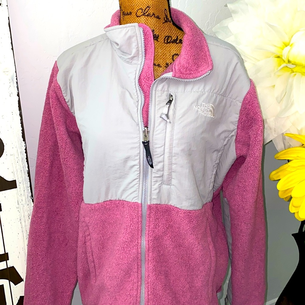 North face jacket